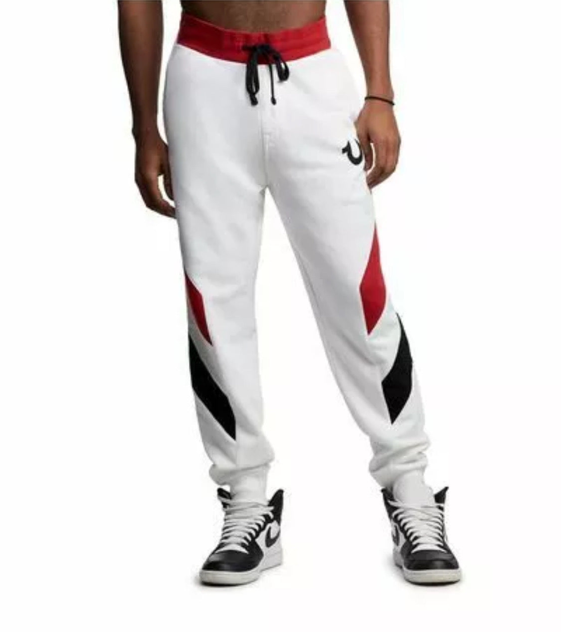 True religion sweatpants