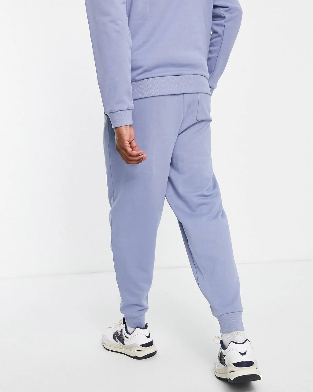 Dark future sweatpants