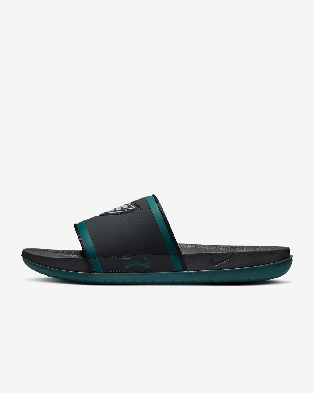 Nike slides