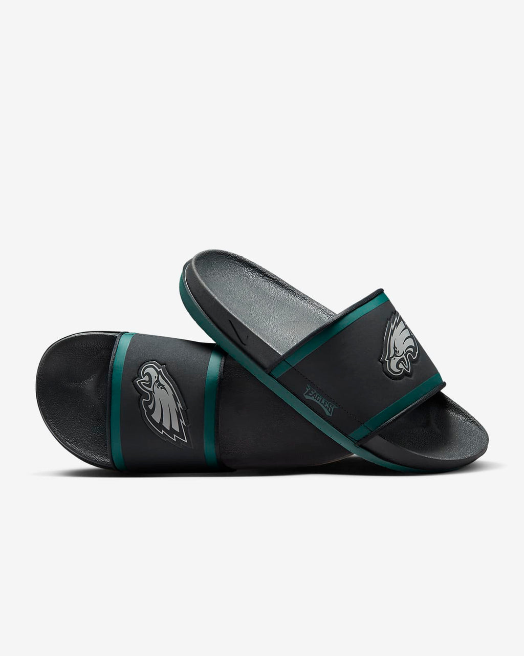 Nike slides