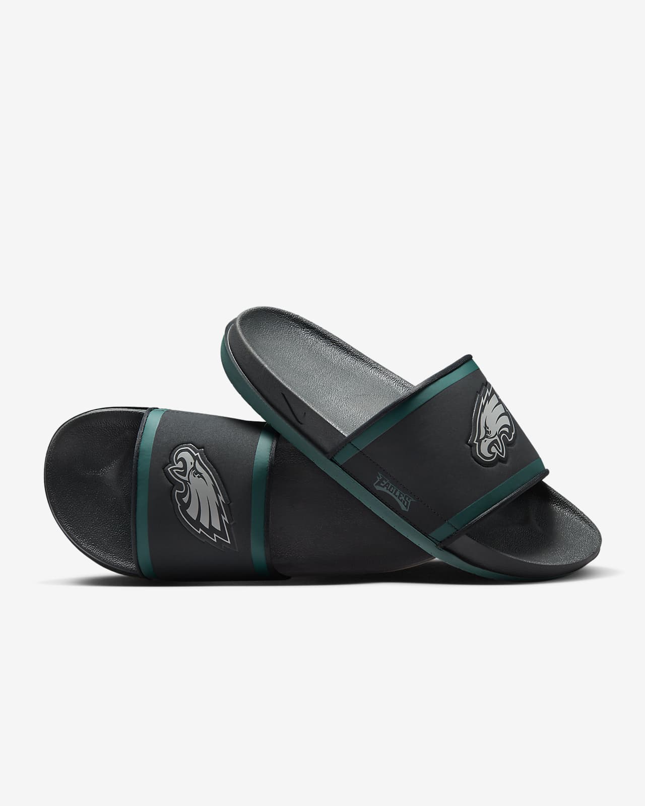 Nike slides