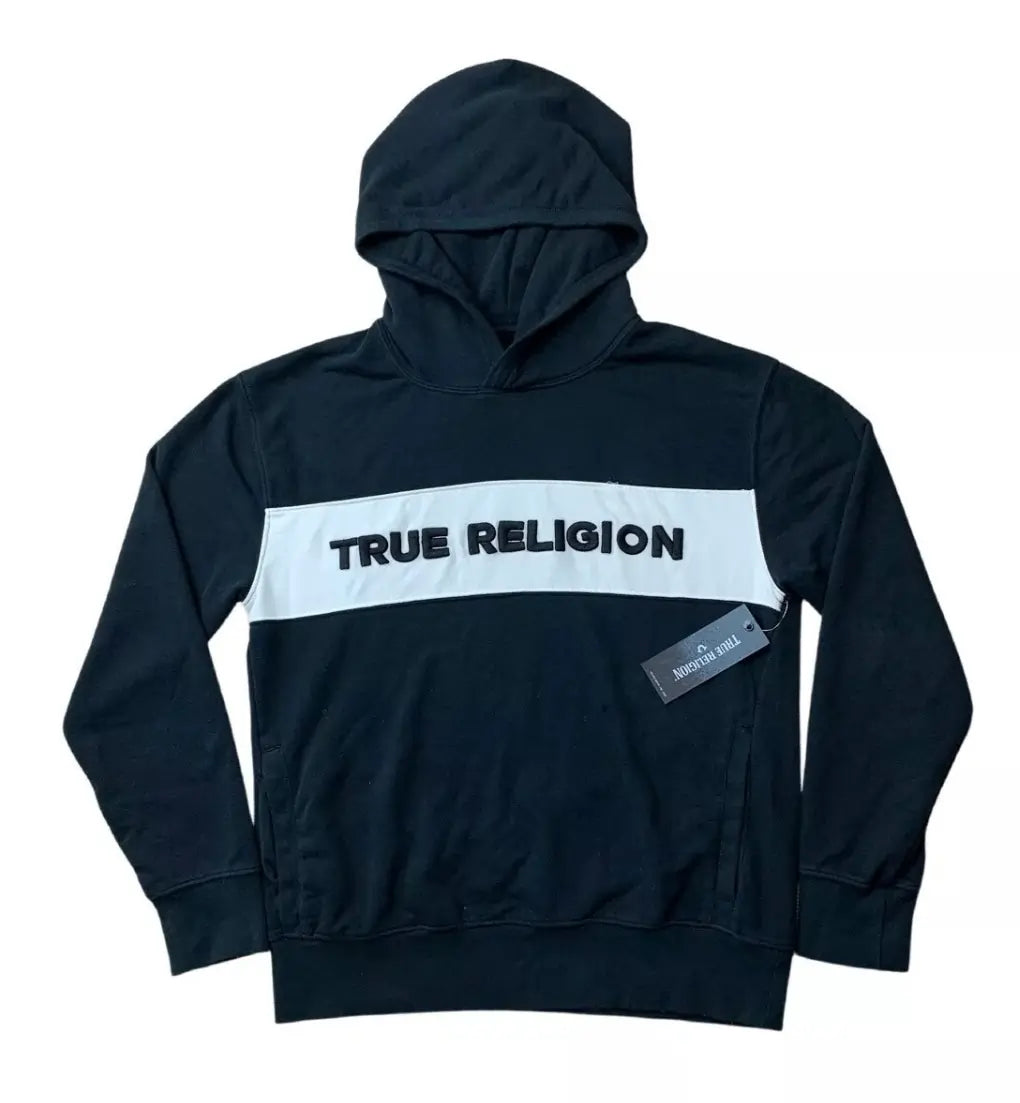 True religion hoodie