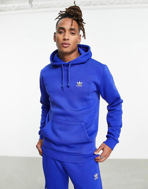 Adidas originals fleece hoodie