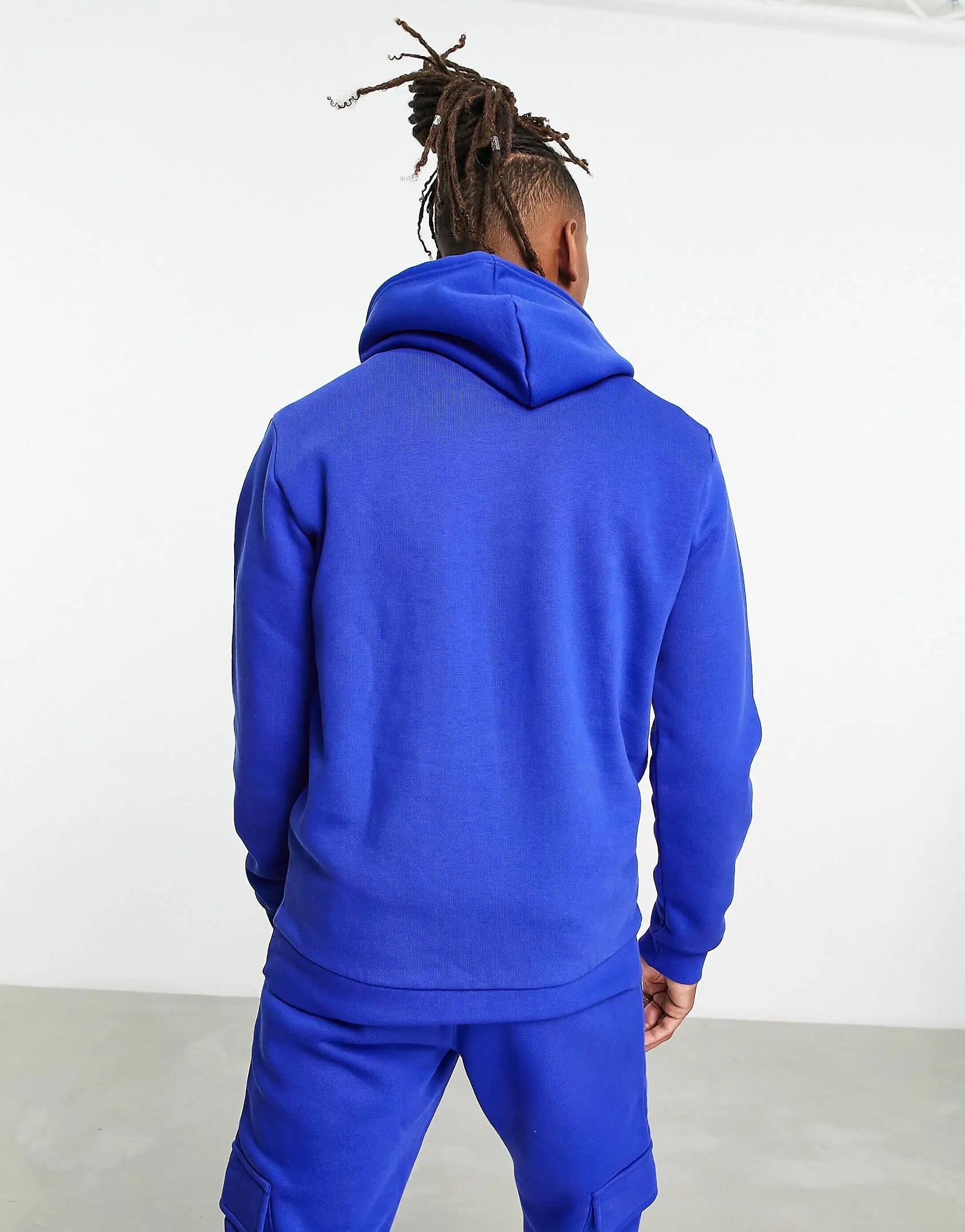 Adidas originals fleece hoodie
