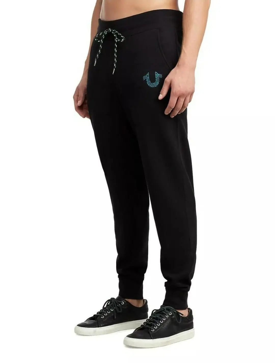 True religion sweatpants
