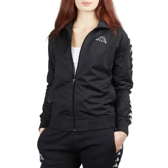 Kappa jacket