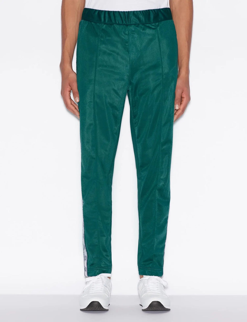 Armani Exchange track pants