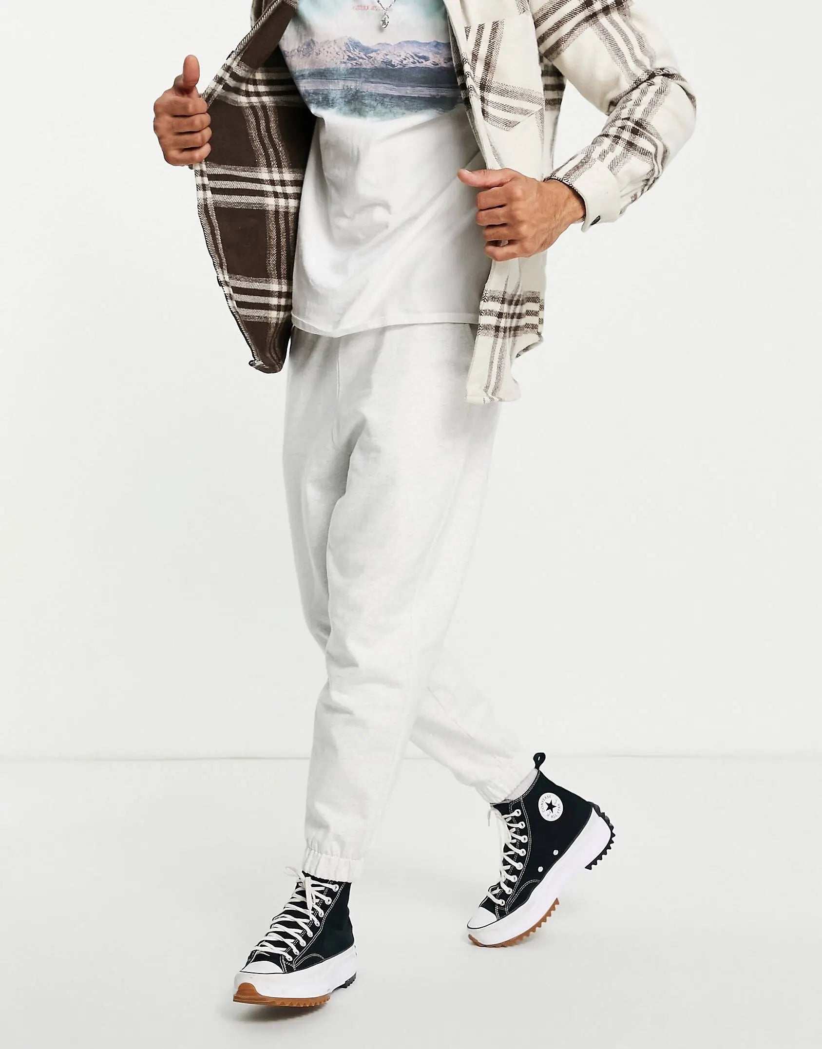 Asos design sweatpants