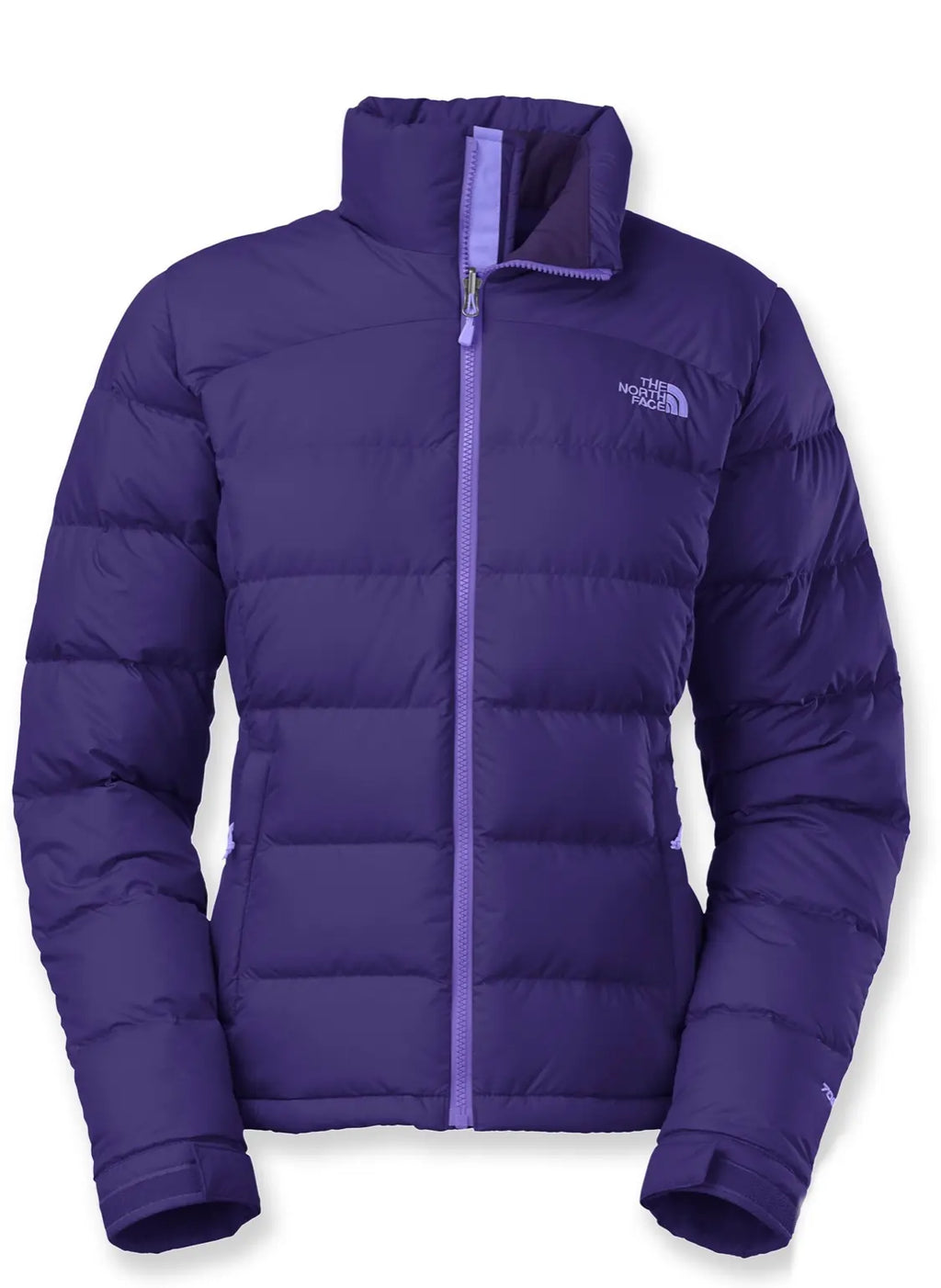 The north face nuptse 2 jacket