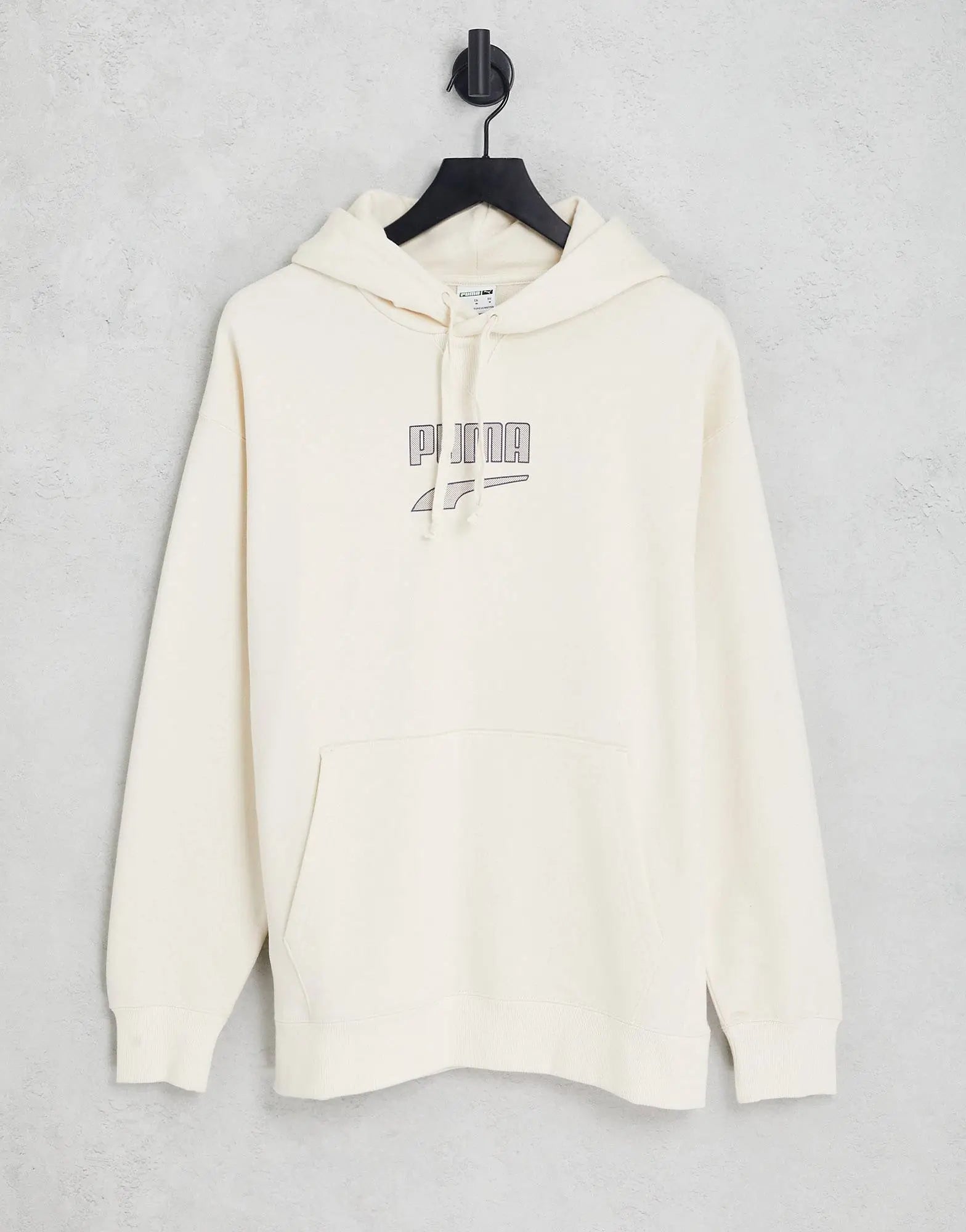 Puma hoodie