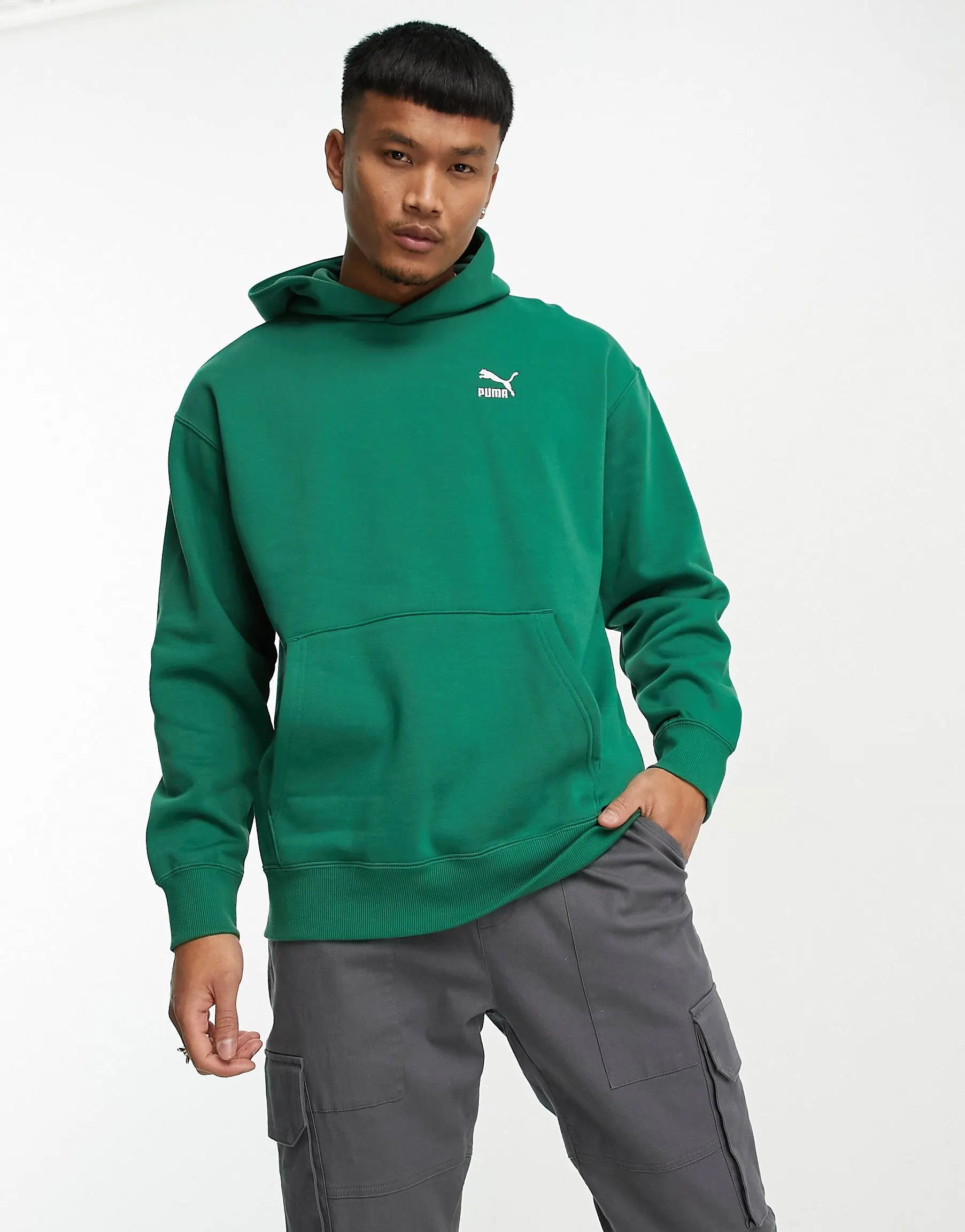 Puma hoodie