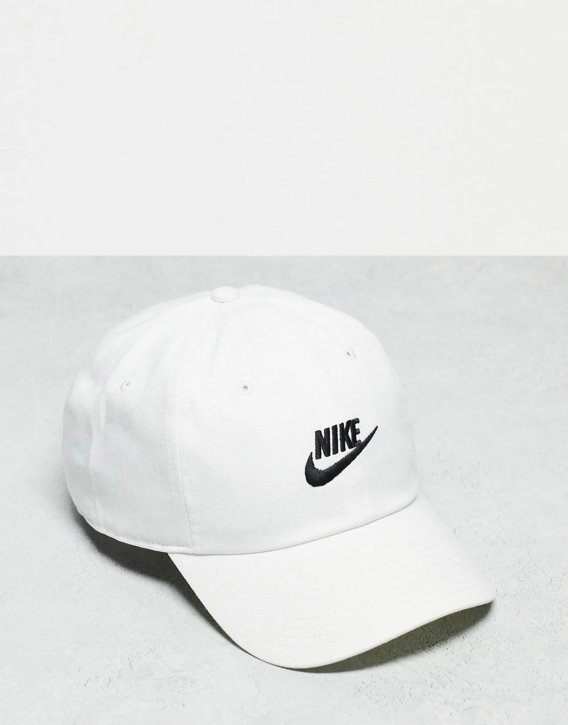 Nike cap
