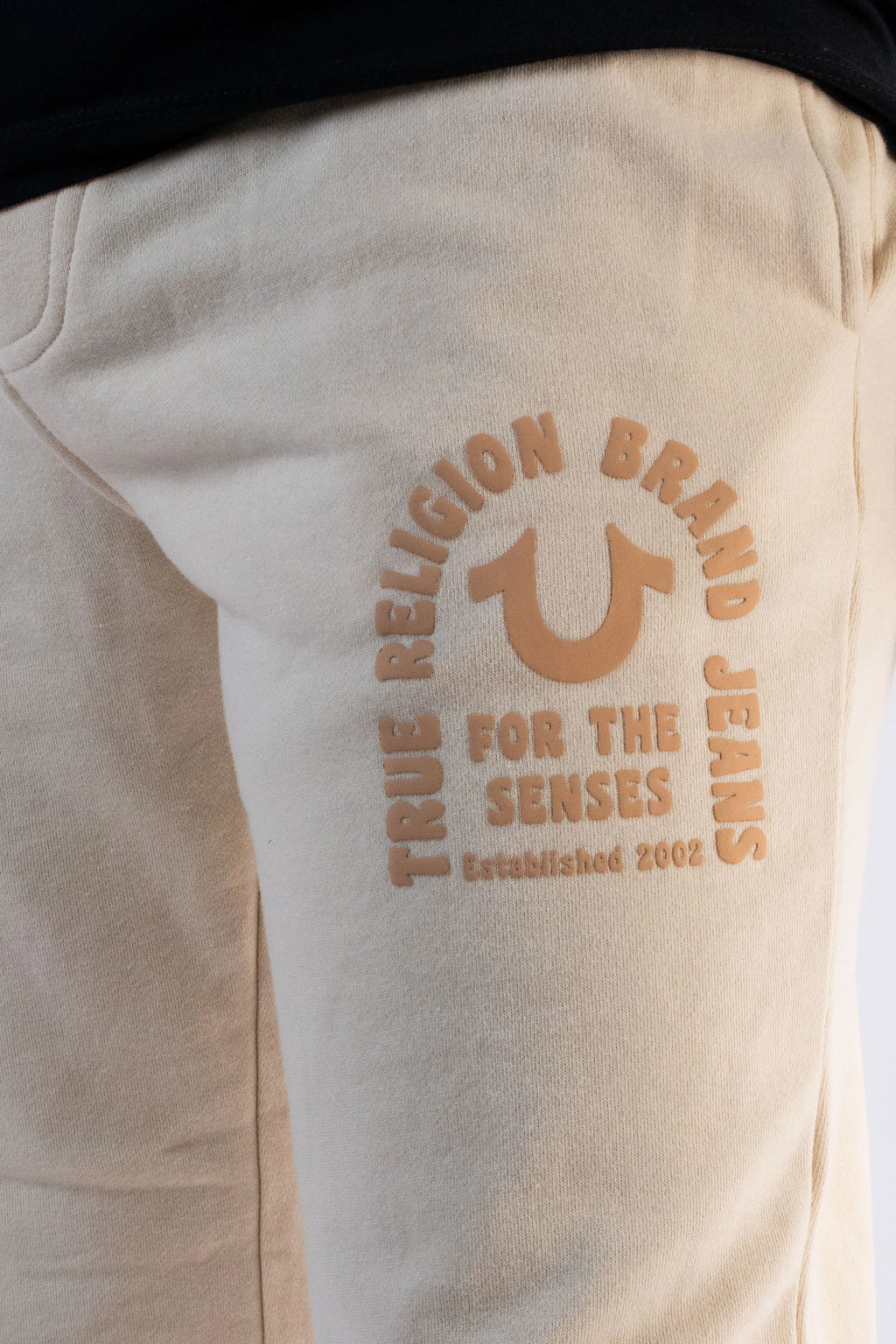 True religion sweatpants