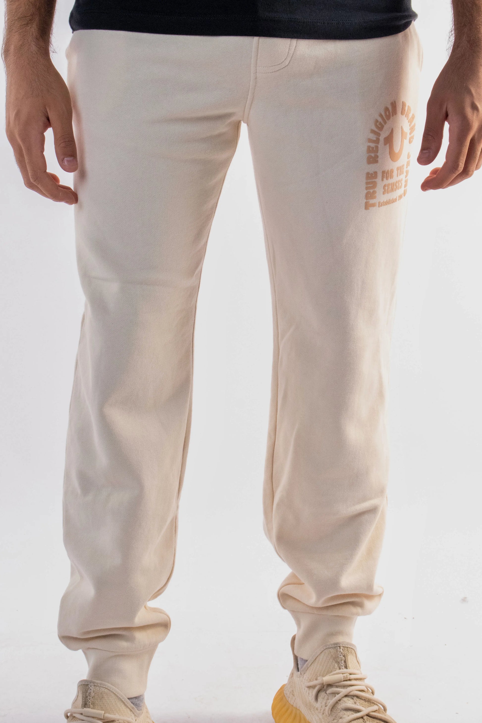 True religion sweatpants