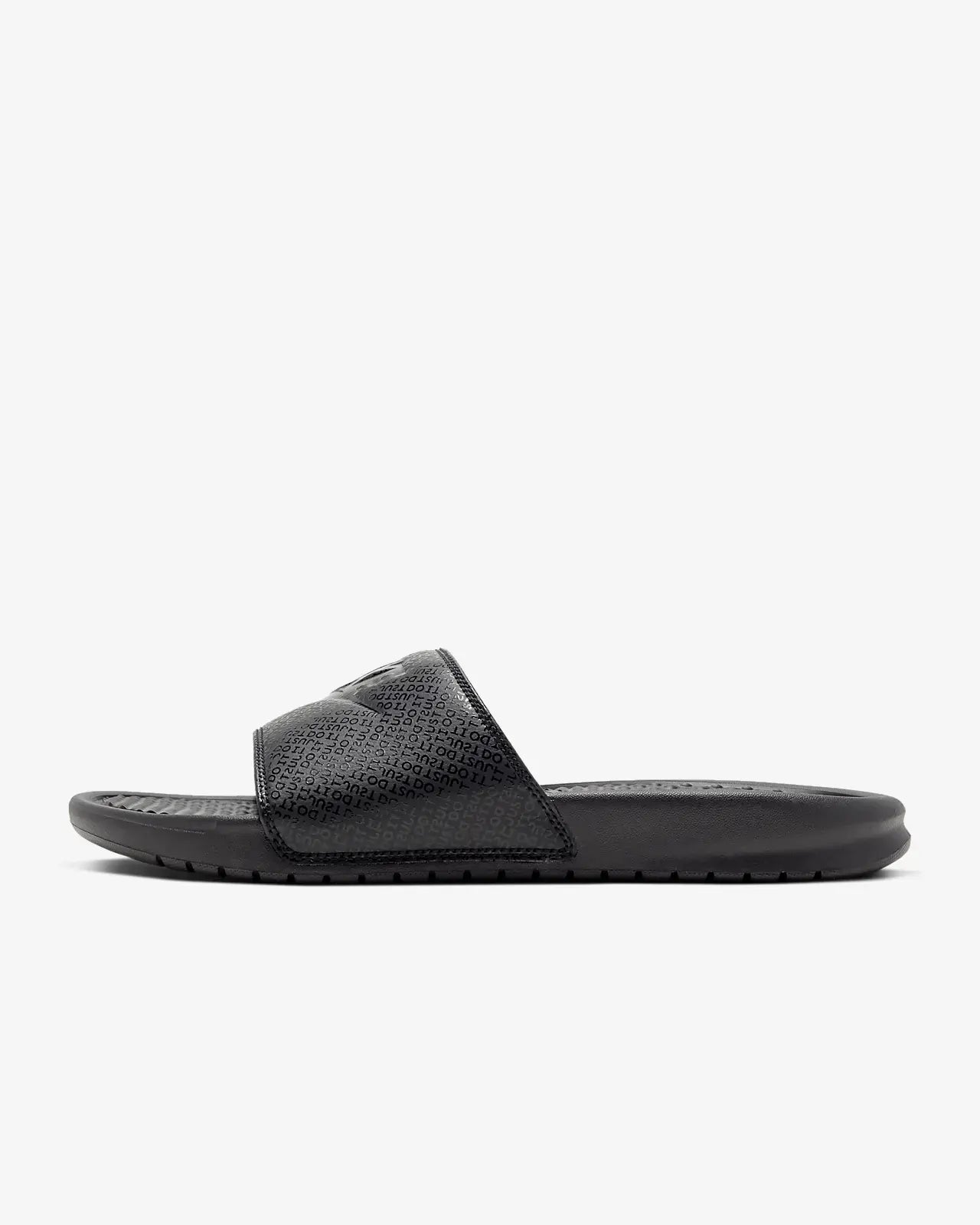 Nike slides