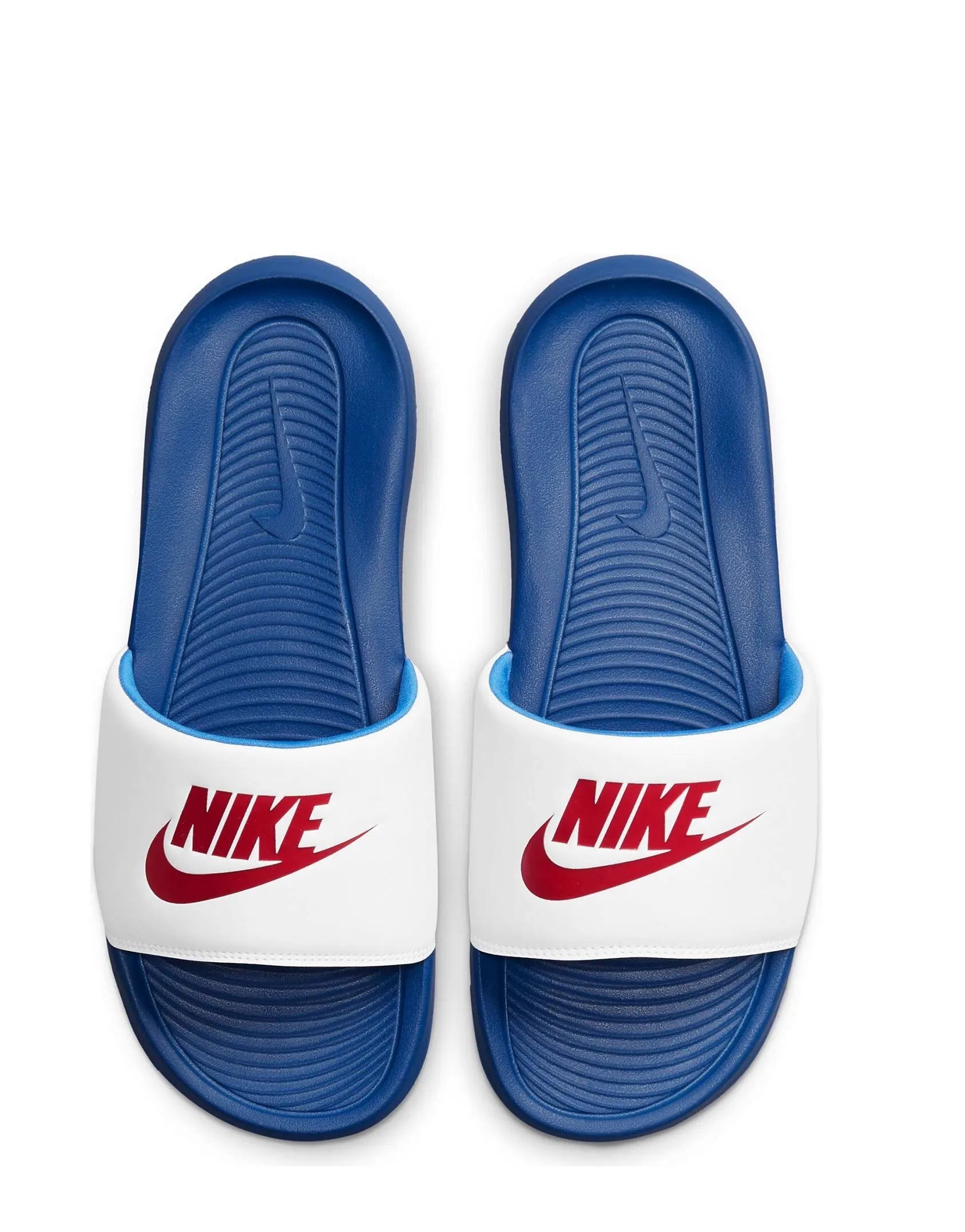 Nike slides