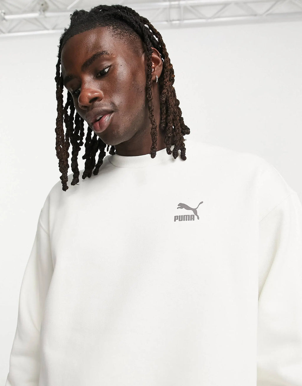 Puma sweatshirt