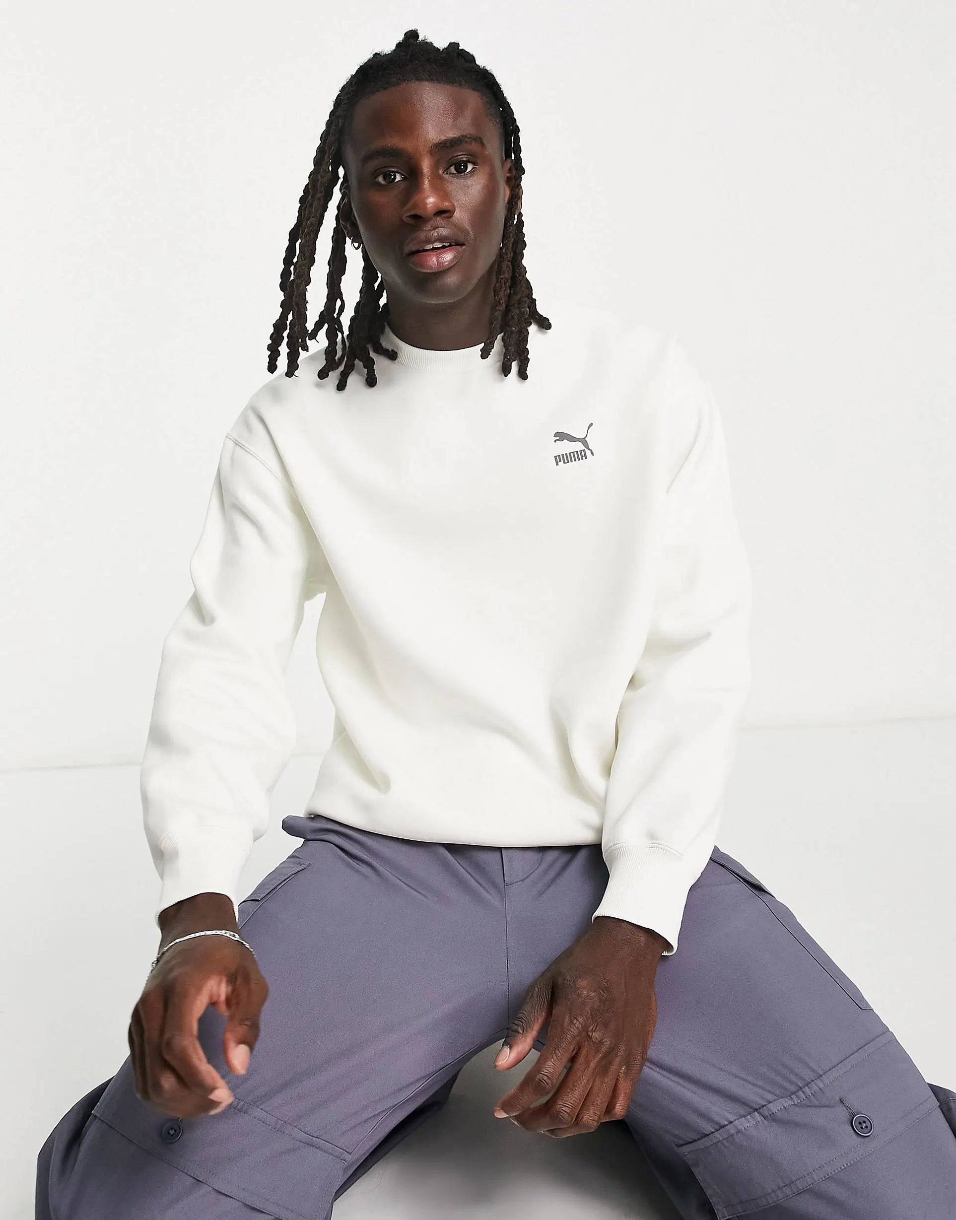 Puma sweatshirt