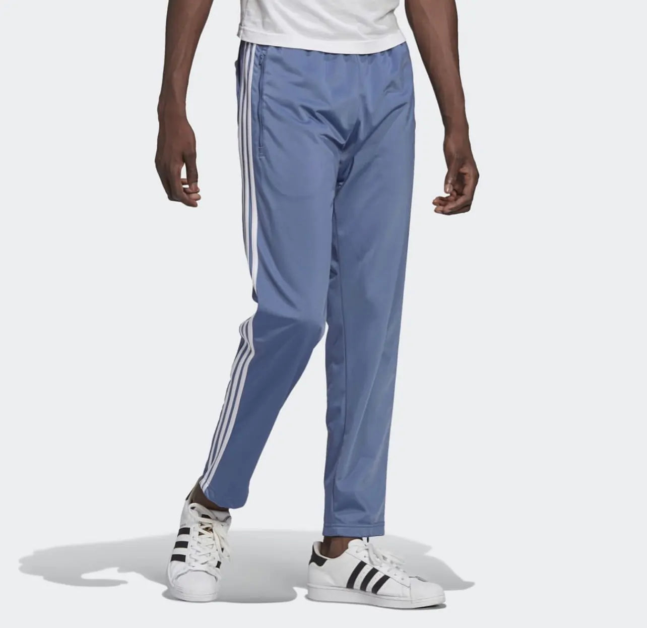 Adidas firebird track pants