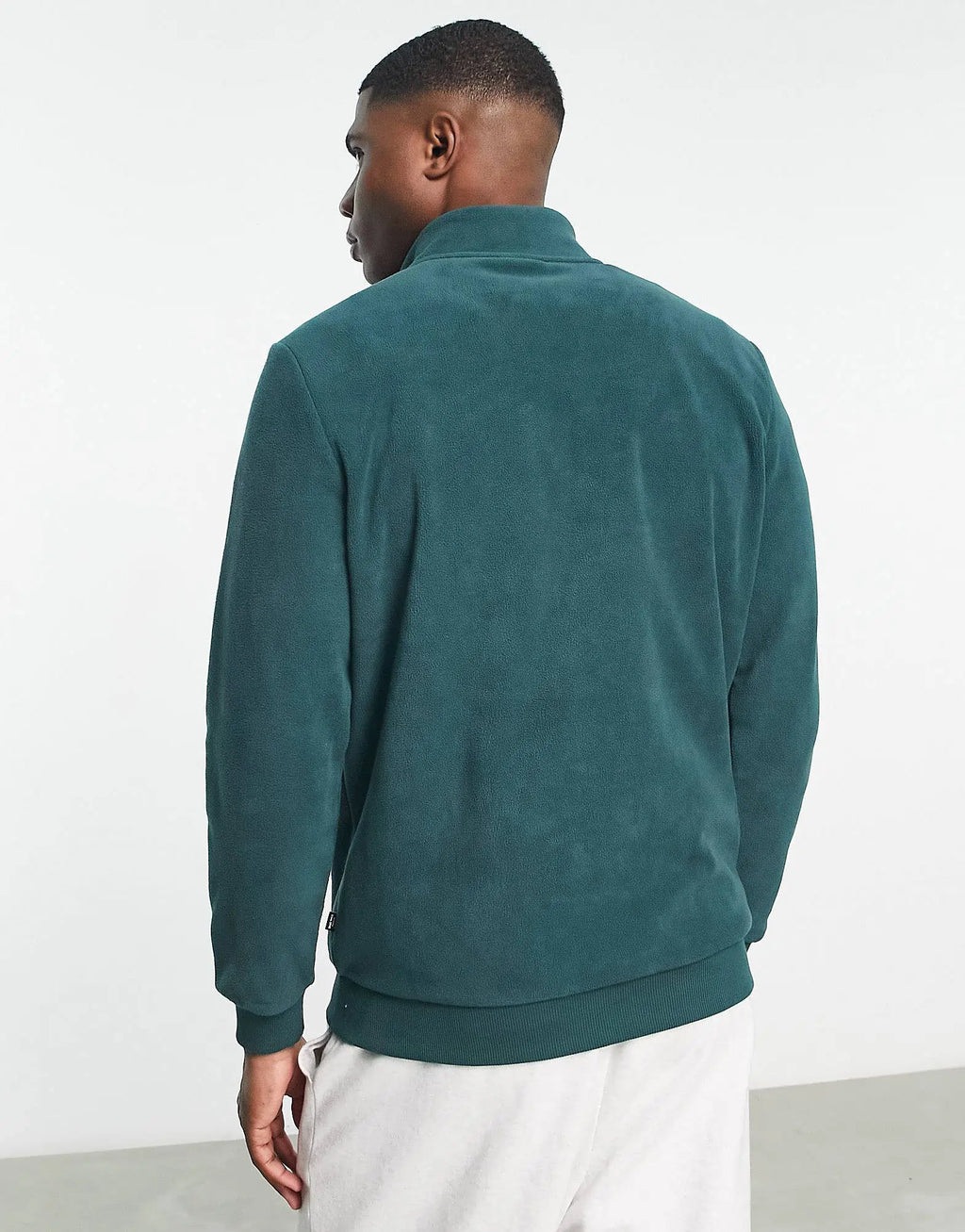 Puma fleece sweatshirt