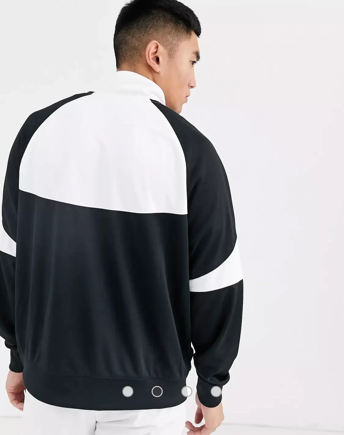 Nike signature jacket