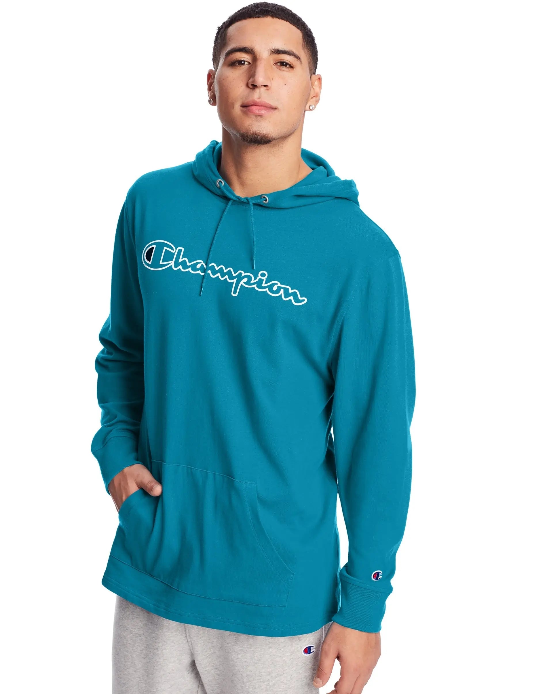 Champion hoodie