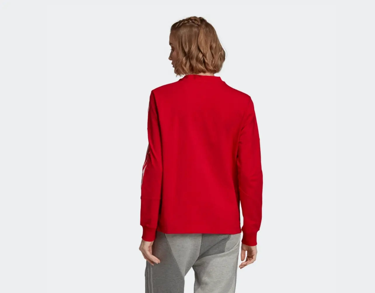 Adidas danielle cathari sweatshirt