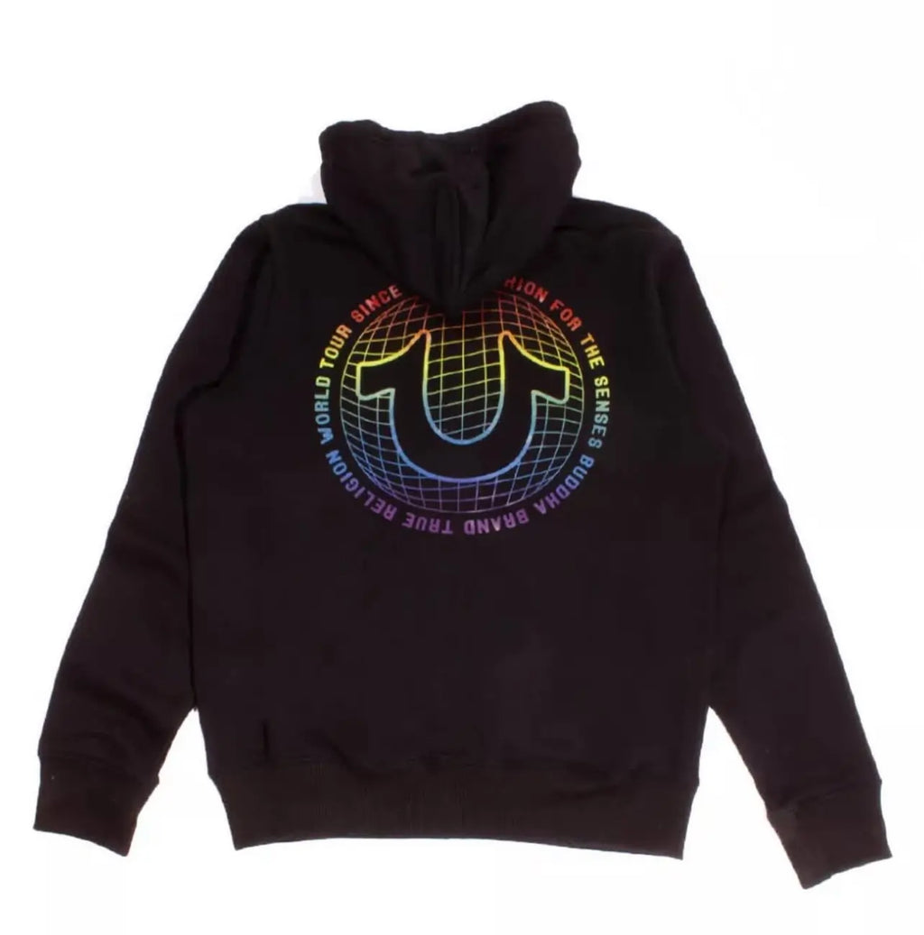 True religion jacket