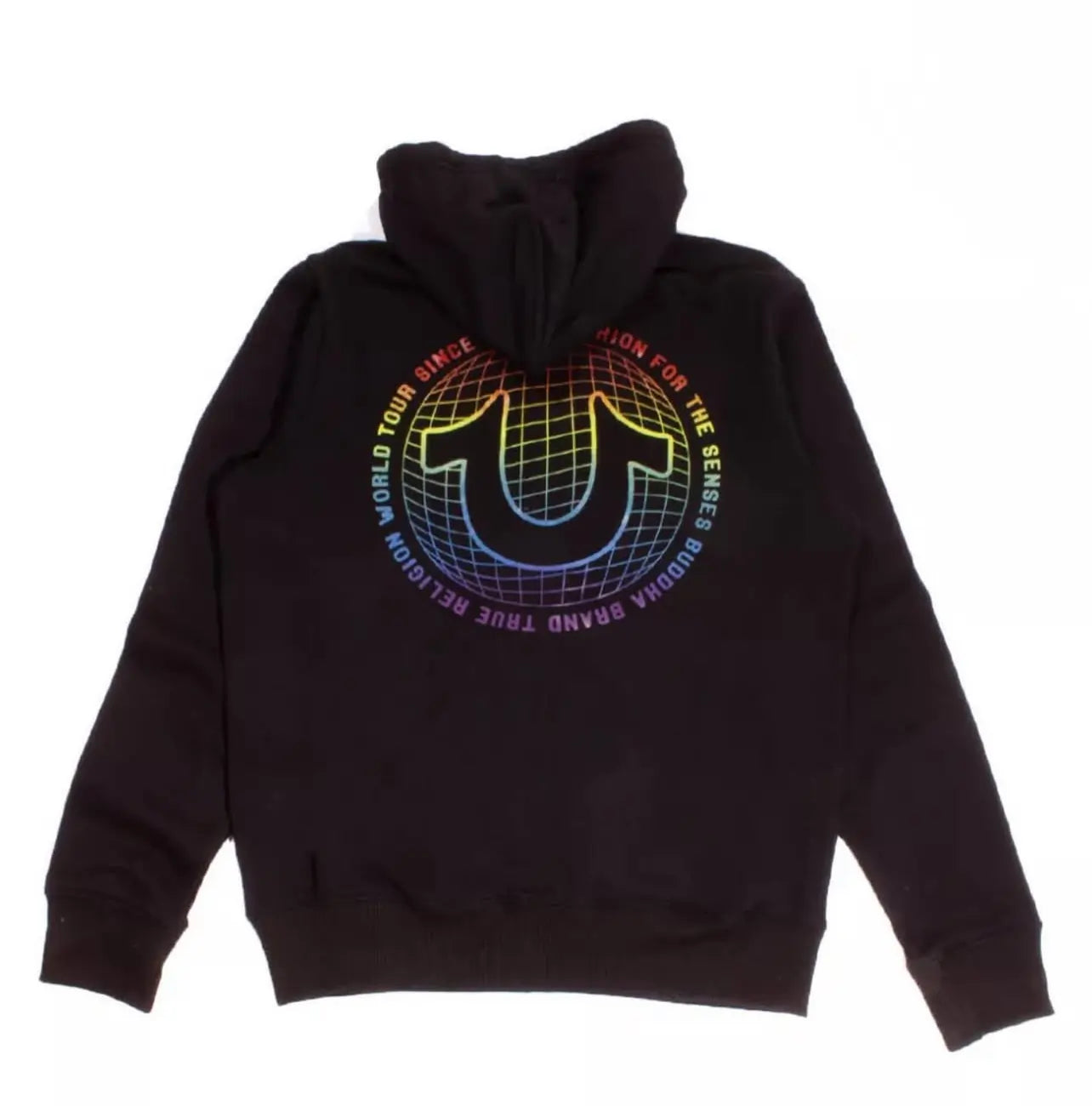 True religion jacket