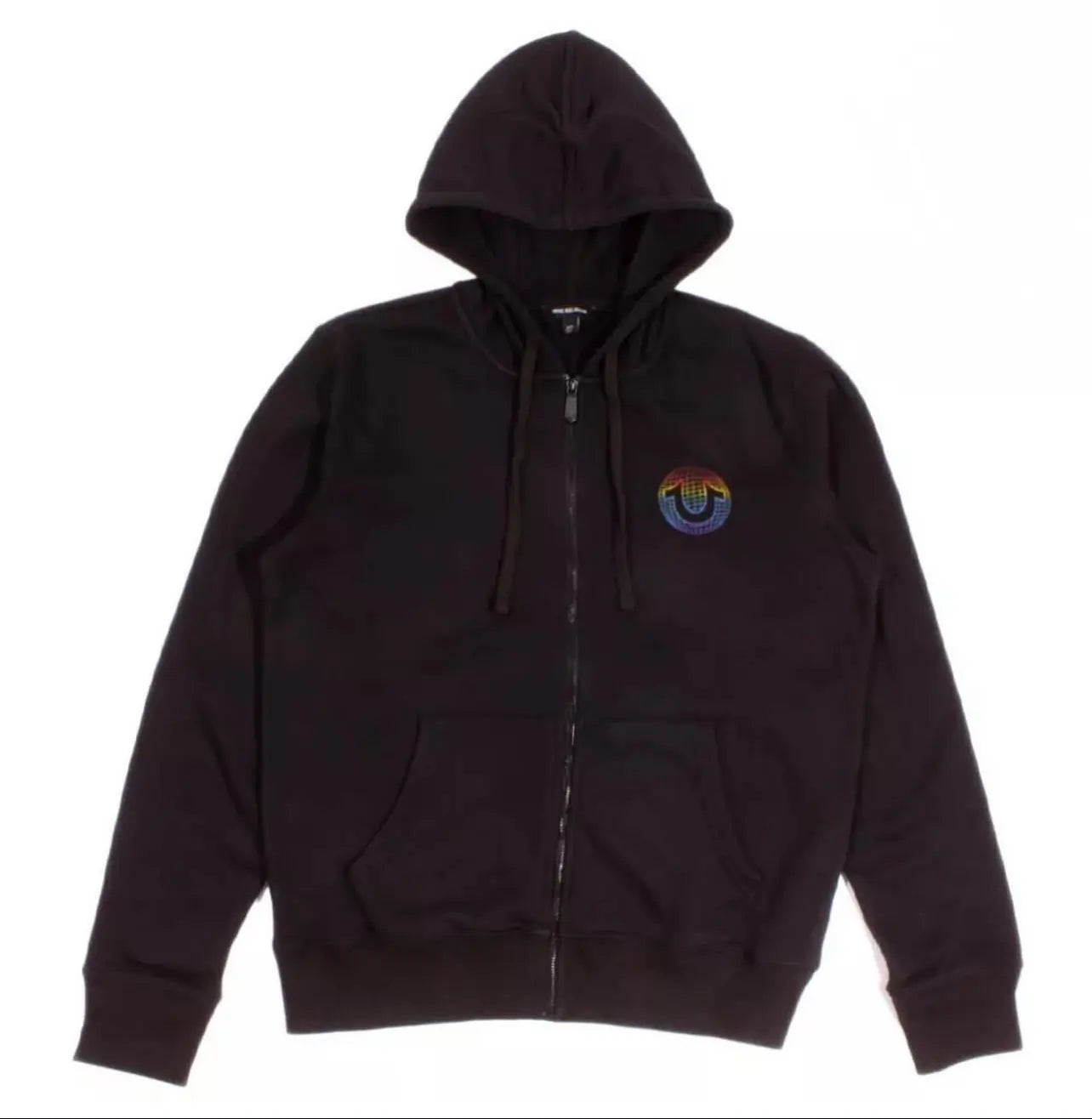 True religion jacket